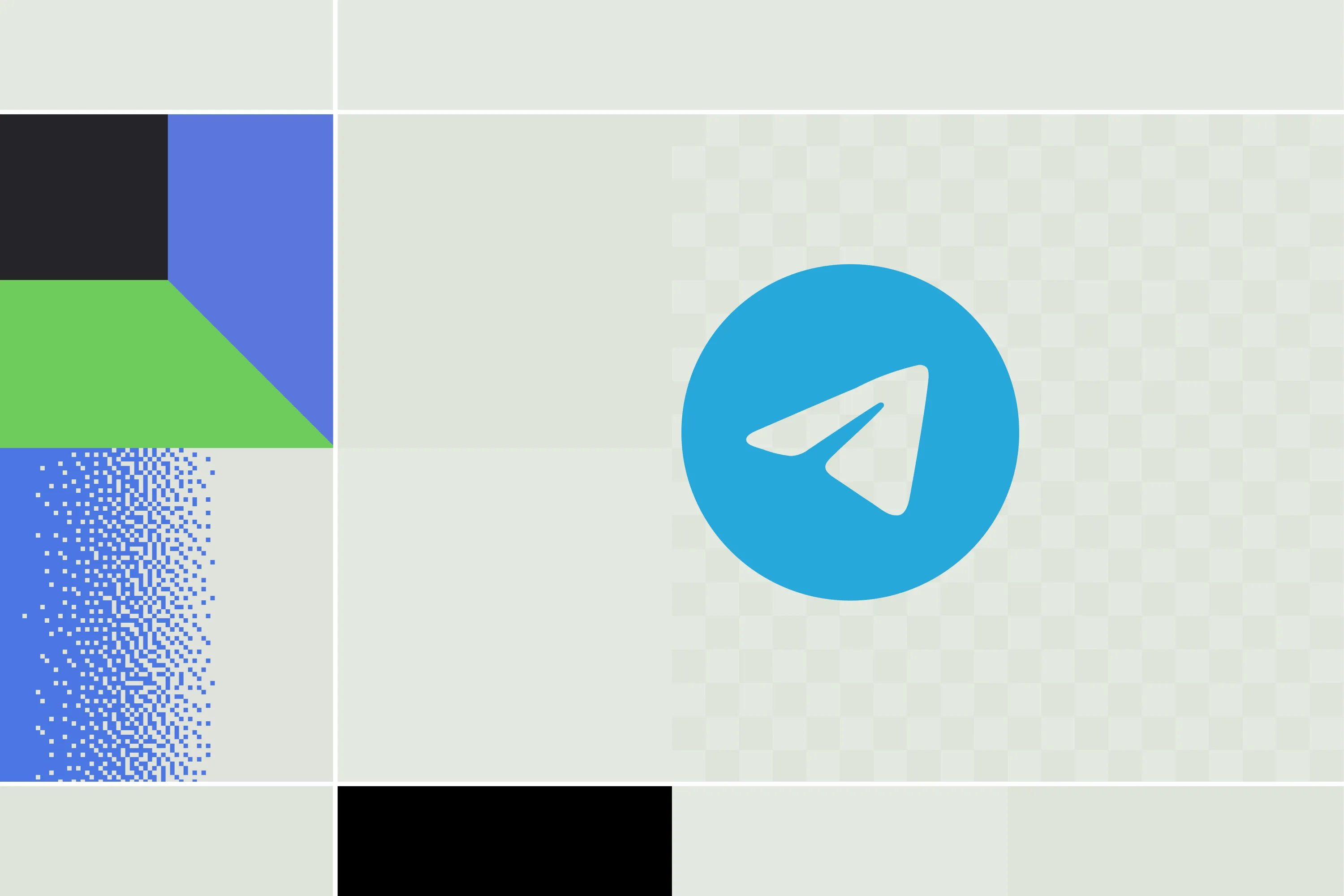 Instagram group control