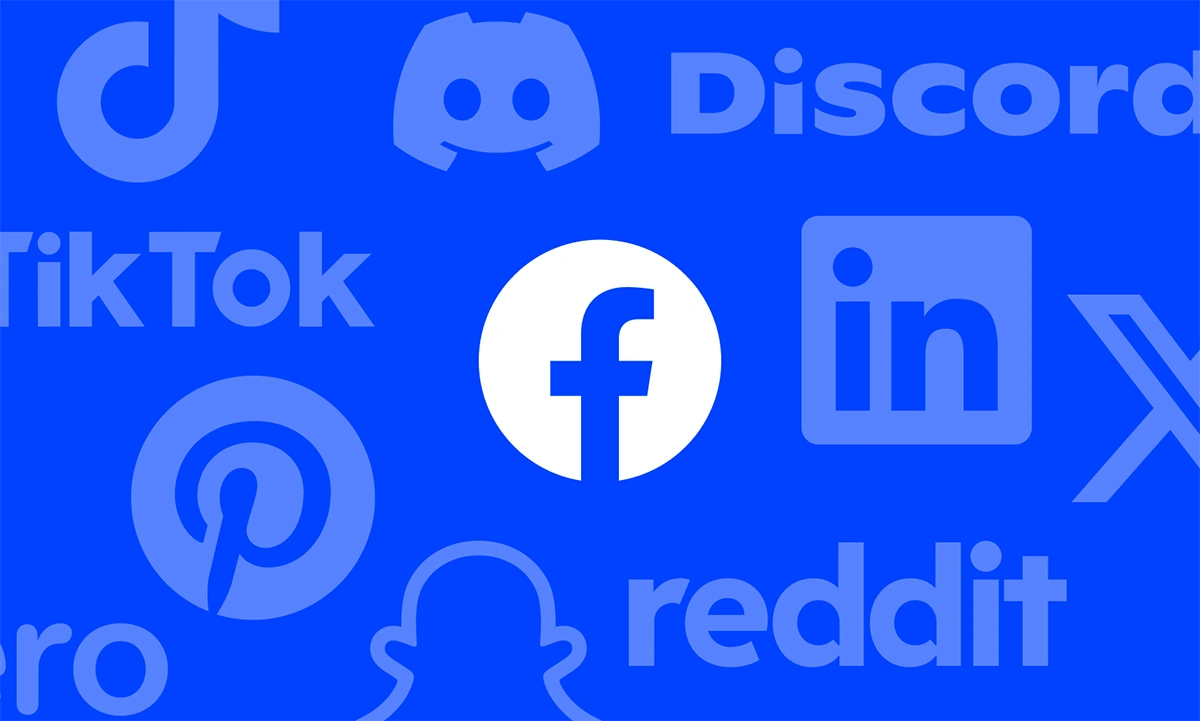 How to use Facebook friend data to quickly expand your network of contacts?