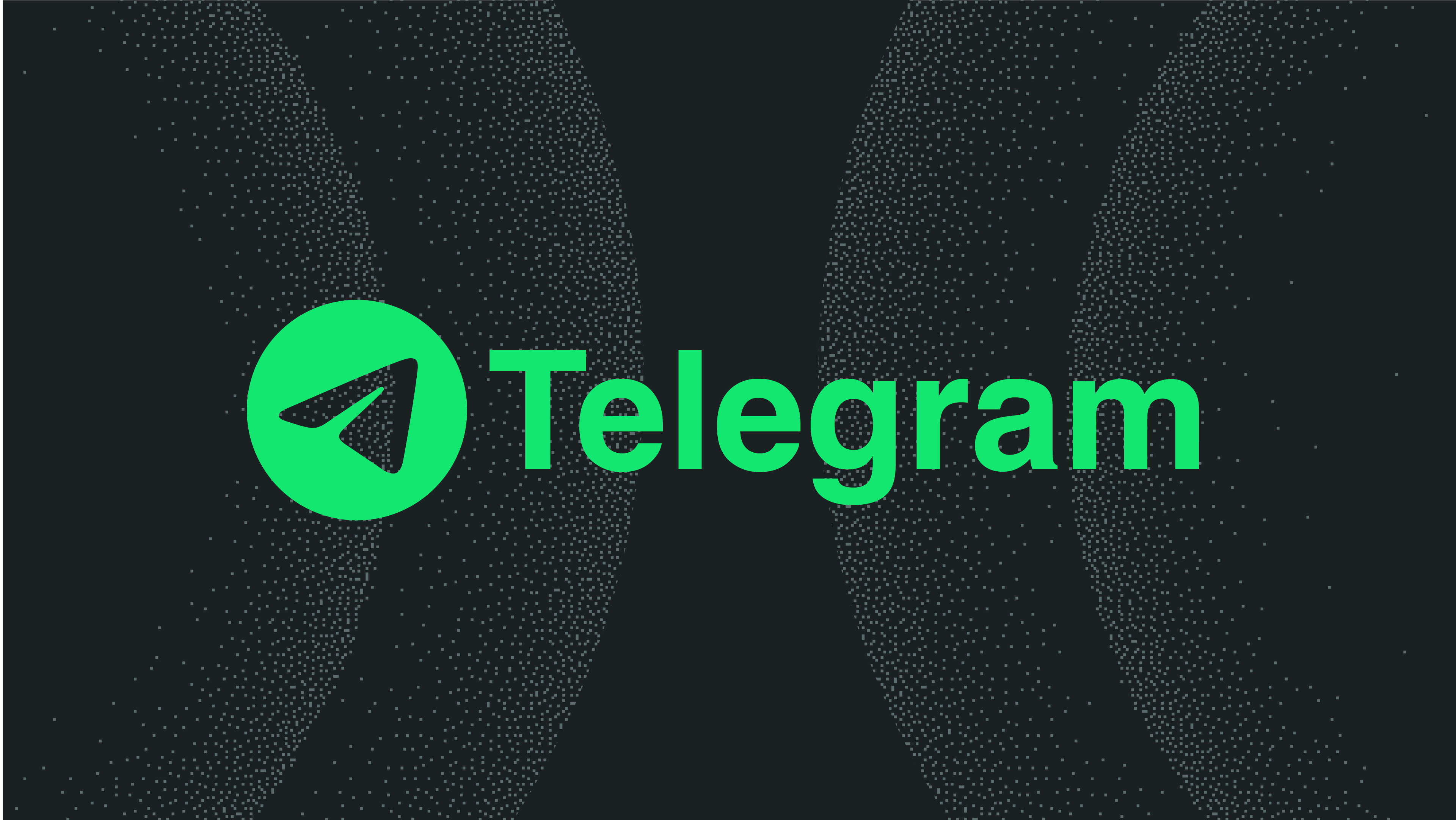 After a contact appears on Telegram, use Telegram number filtering to quickly find the target user.