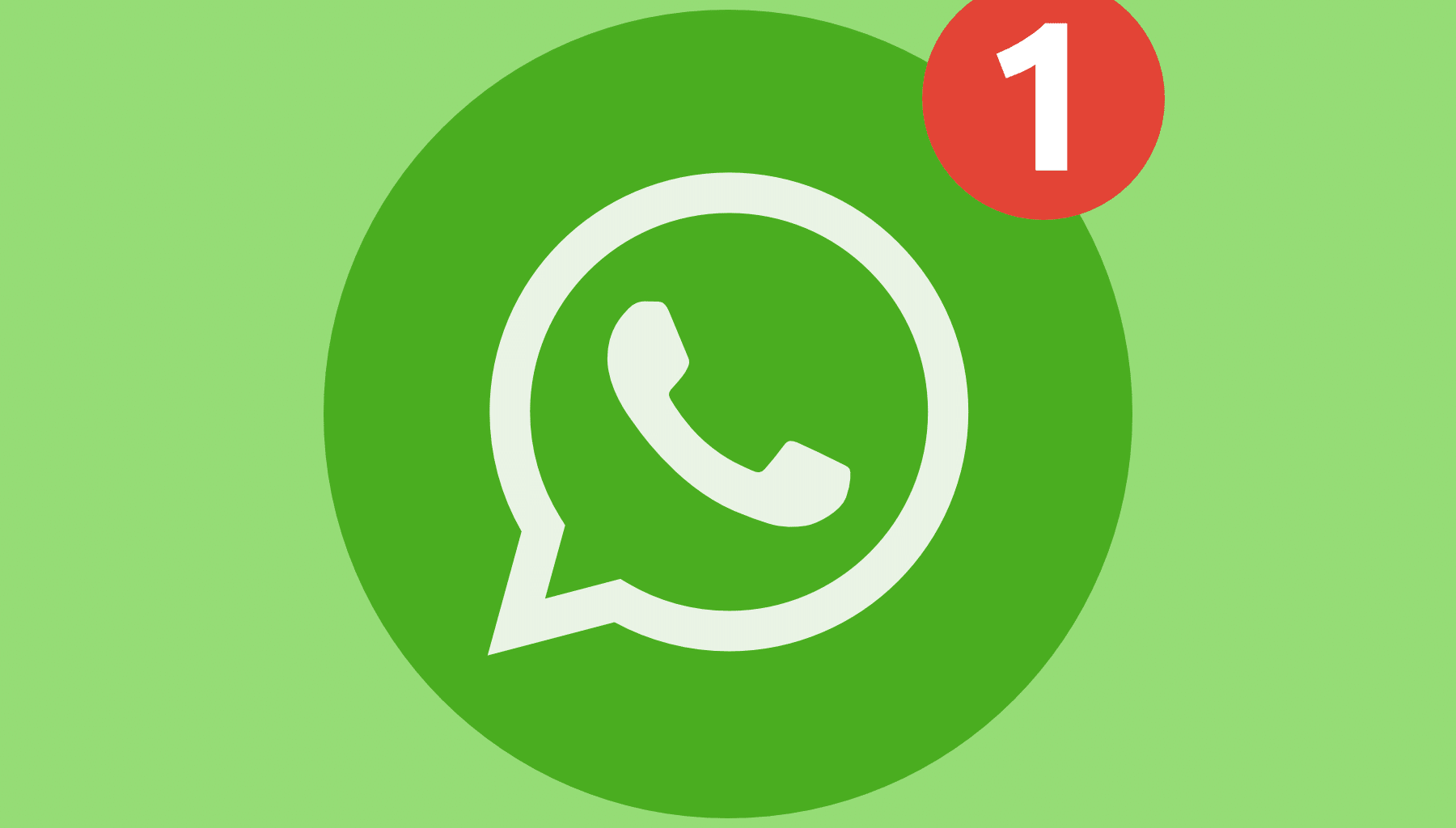 Andorra WhatsApp filtering mechanism