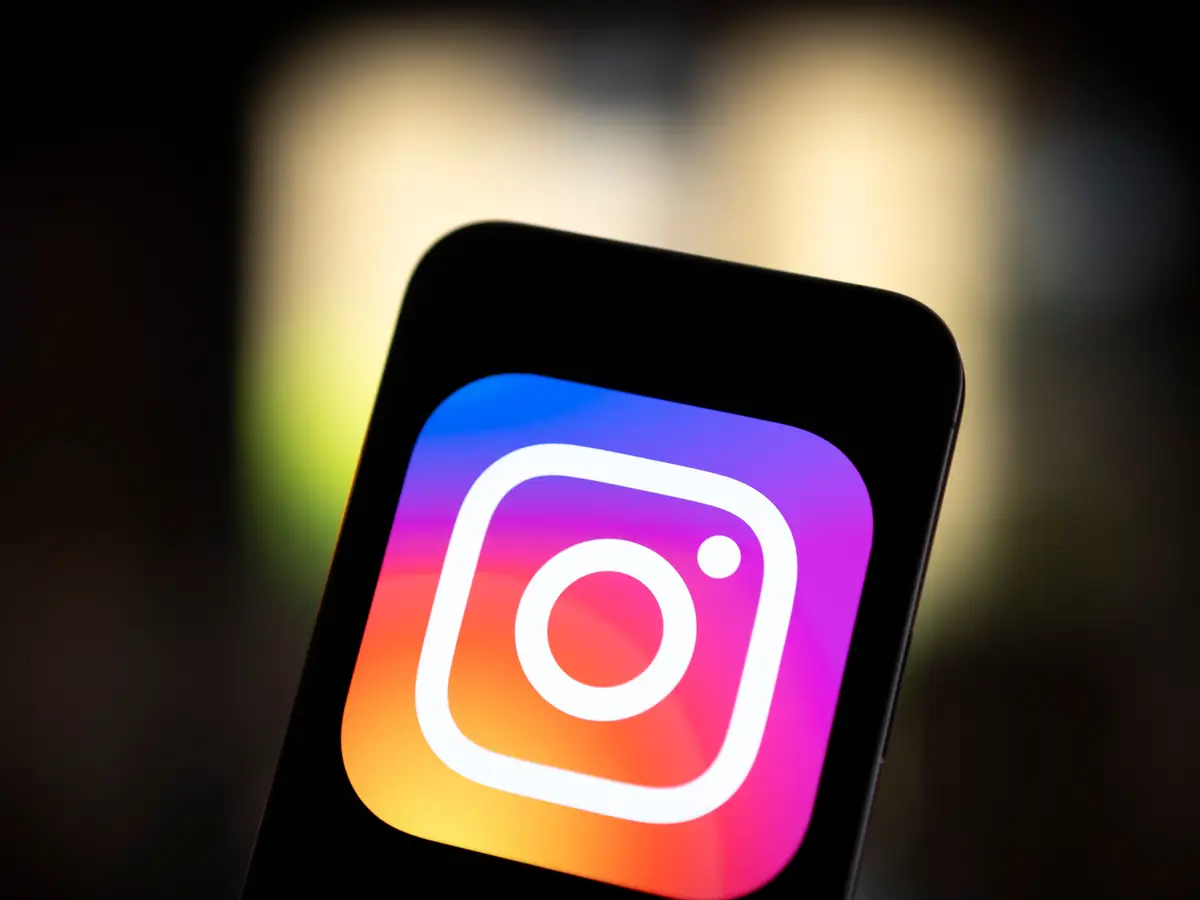 Foreign trade marketing strategies: Instagram account maintenance