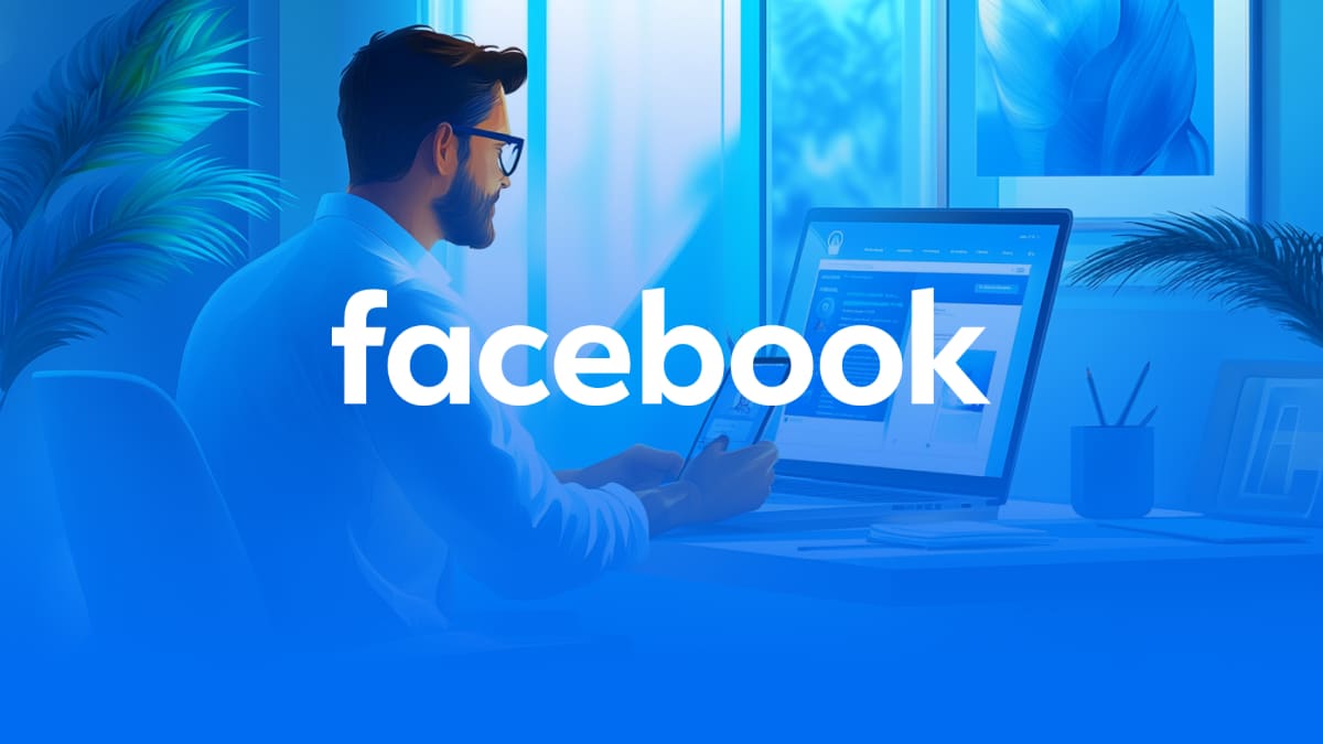 Fast customer acquisition on Facebook