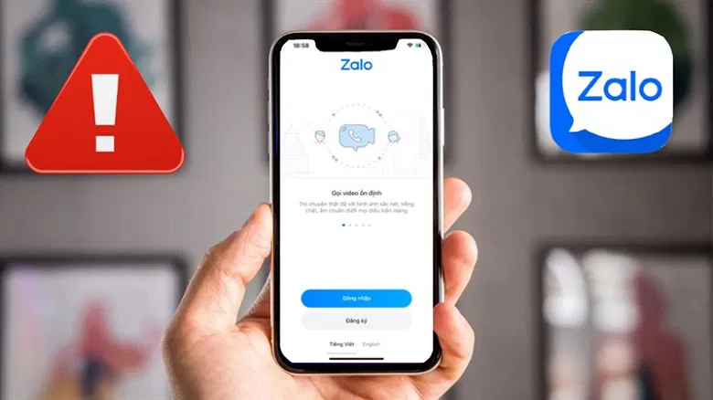 Zalo number screening, a promotion and traffic generation tool for the Vietnamese social app Zalo.