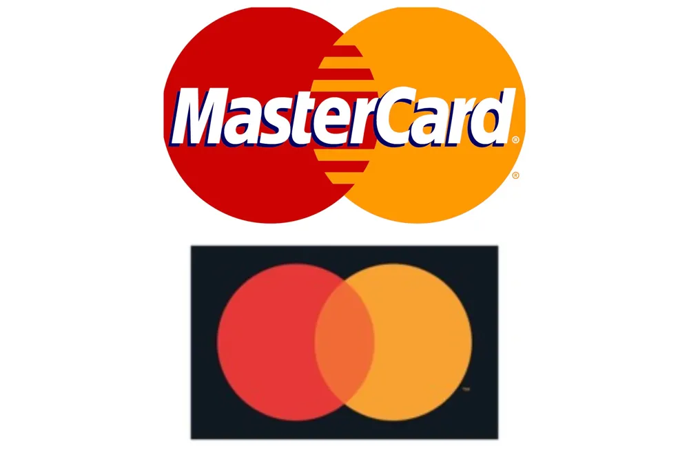MasterCard number screening