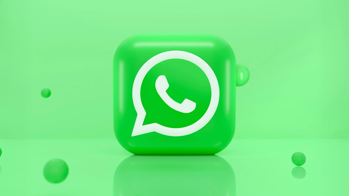 WhatsApp filtering platform