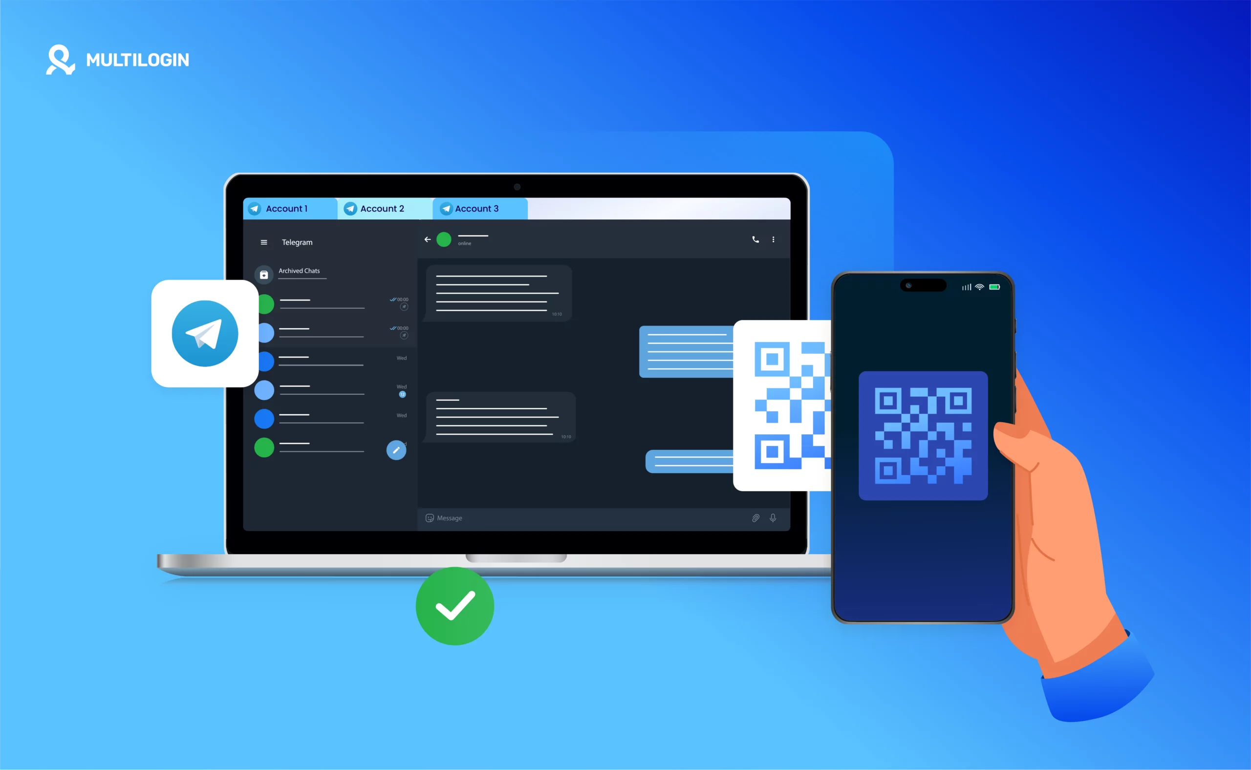 What are the uses of Signal user filtering? Use Signal Marketing Software for Bulk Number Screening