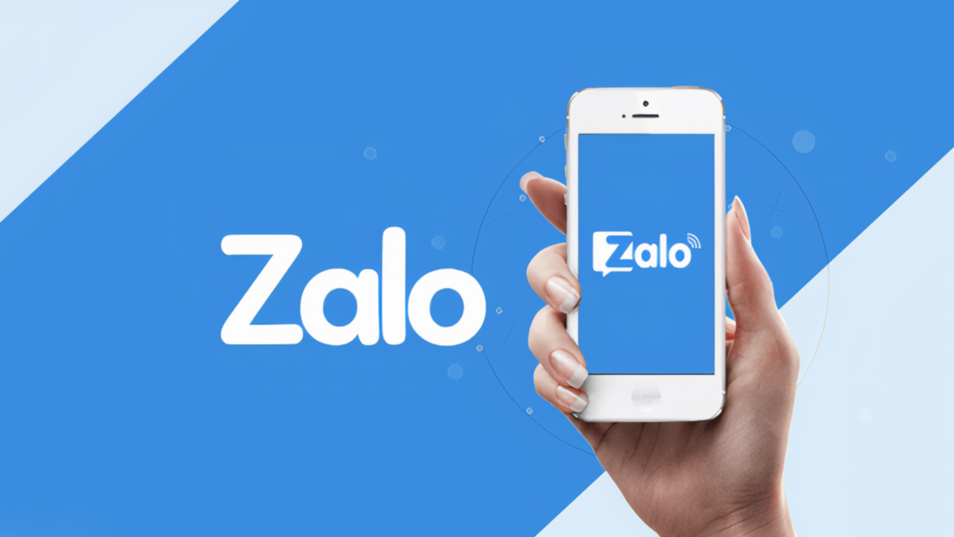 Explore Zalo, Vietnam's most popular instant messaging app